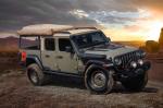 Jeep Wayout 2019 года